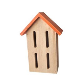 Butterfly House and Seeds