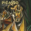 Gifted Stationery Co, Picasso 2025 Wall Calendar