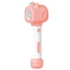Bubble Blower Cute Look Electric Handheld Bubble Blower Machine Wand