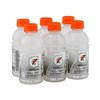 Gatorade G Series Thirst Quencher Frost Glacier Cherry - 6