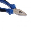 Oypla 150mm Soft Grip Combination Pliers - 20mm Jaw Capacity