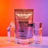 Creatina Monohidratada Micronizada: 5 g por porción, Sin Sabor