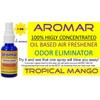 AROMAR 😍AROMAR 100%HIGHLY CONCENTRATED AIR FRESHENER TROPICAL MANGO