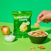 fromeat Protein Chip Honey Garlic 40g - Honey Garlic 40g