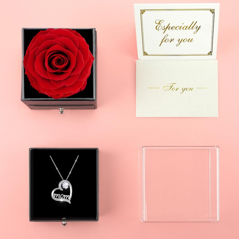 Sunia Gift for Mum Mejor Madre del Mundo