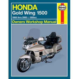 Haynes 2225 Technical Repair Manual