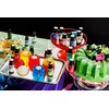 Colour Mill Aqua Blend Water-Based Food Coloring, 20 Milliliters Sky