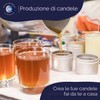 Mystic Moments | Olio profumato tè Earl Grey | 100ml