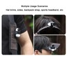 Quick Release Hat Clip Mount for Insta360 GO 3S, Quick