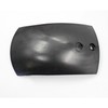 TDR 4pcs Black PLASTIC MUDGUARD for 43cc 47cc 49cc Mini