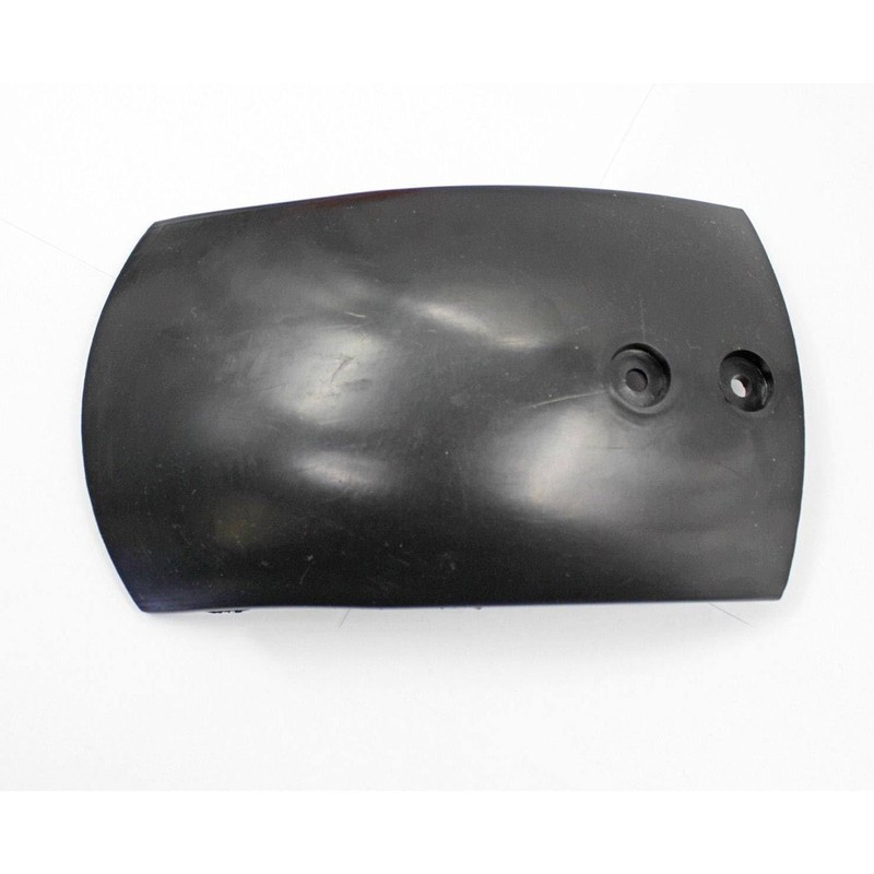 TDR 4pcs Black PLASTIC MUDGUARD for 43cc 47cc 49cc Mini