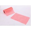 Roll of 50pcs Multipurpose Non-woven Fabric Nonstick Wiping Rags House