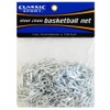 Classic Sport Steel Chain Basketball Net by Classic Sport