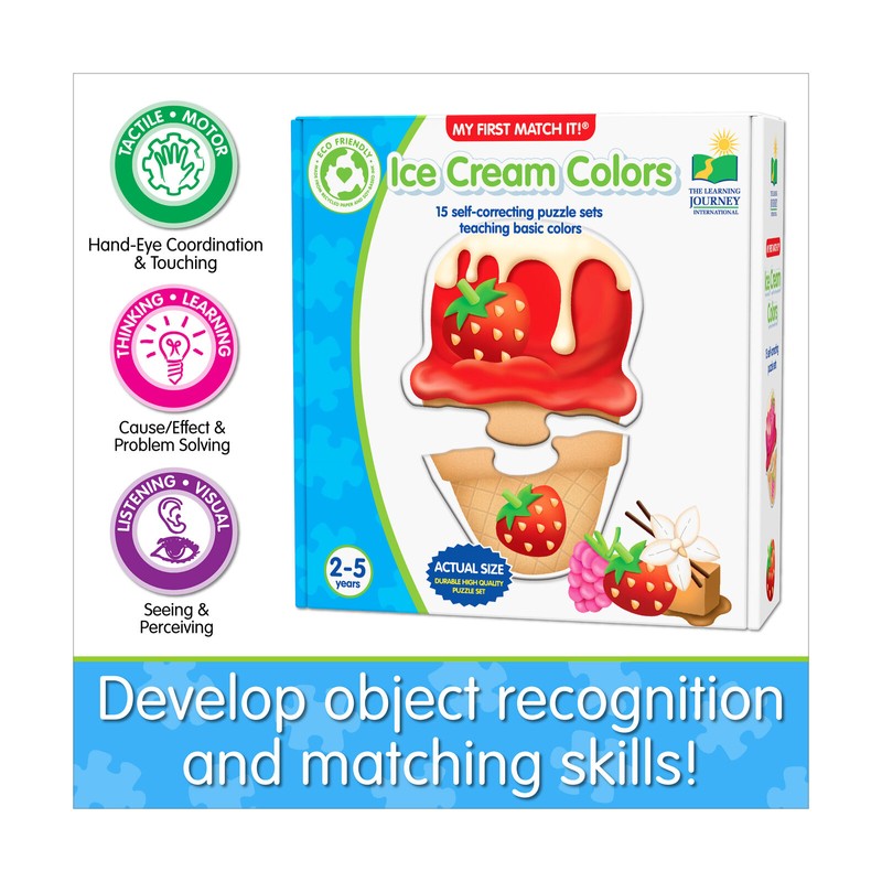 The Learning Journey New - The Learning Journey My First