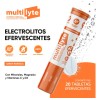 Electrolitos Con Magnesio, Minerales y Potasio | Hidratación | Multilyte
