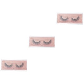 Baluue Diy Lash Extension Set Women Eyelash Extensions Kit for Daily Makeup Professional Salons