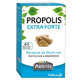 Propolis Extra Forte