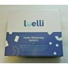 Luelli Teeth Whitening Kit | New in Box!