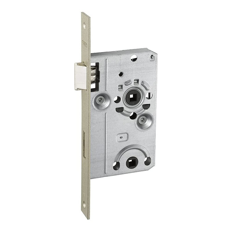 ABUS - Mortice Lock for WC Doors ES WC R