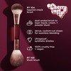 Real Techniques Cherry On Top It's All Blush Brush, 1