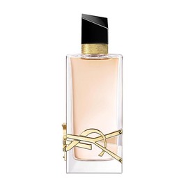Yves Saint Laurent Libre Eau De Toilette Spray for Women 3.0 Oz - Long Lasting Fragrance with Natural Ingredients, Suitable for Daily Use