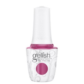 Gelish Spring Now & Zen Collection - Long-Lasting Soak Off Spring Gel Nail Polish. Vibrant Color, Professional Quality, High Shine, Chip-Resistant Formula (Sipping On Serenity, 15ml)