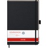 Brunnen Kompagnon Classic 105528805 Notebook Hard Cover 21 x 29.4