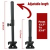 Undermount Sink Support Repair Brackets - YMOBBU Undermount Sink Repair