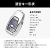 VERISSY Smart Key Case, For Subaru Subaru Forester Legacy Revogue