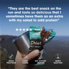 Chief Beef Bar - Traditional Beef, 40g