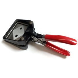 CFS Products Handheld Canadian Passport Photo Cutter (50mm x 70mm)