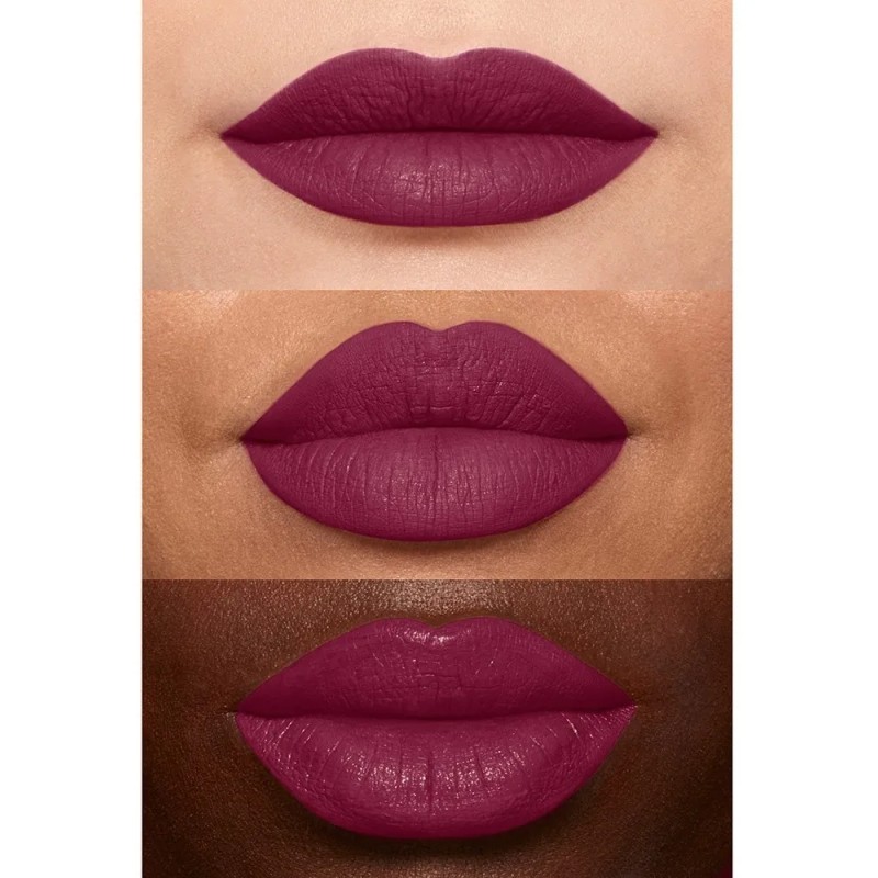 Labial Mate Cremoso Soft Matte Cream Nyx Professional 8 Ml