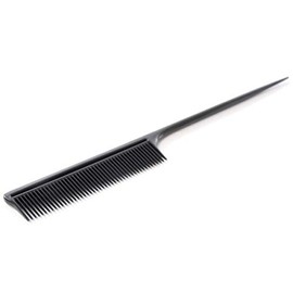 Mapepe Cushion Comb L [Salon Comb Resistant to Hair Conditioning and Hair Color]