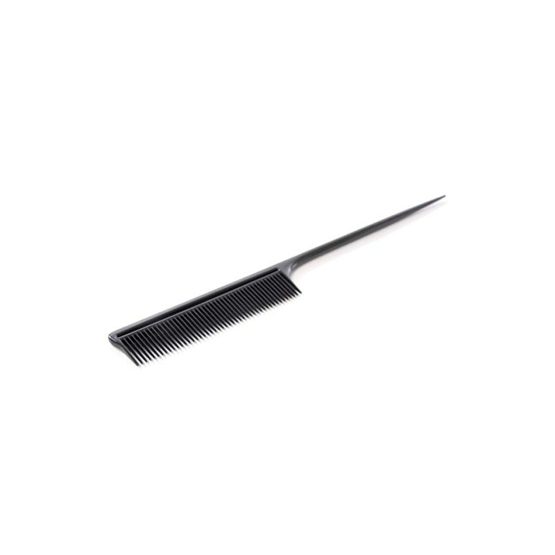 Mapepe Cushion Comb L [Salon Comb Resistant to Hair Conditioning