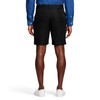 IZOD Men's Luxury Perfromance Short, Black, 32