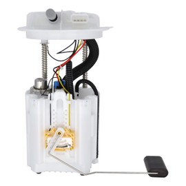 Gas Flex Fuel Pump Module Assembly for 2011 2012 2013 2014 2015 2016 2017 2018 Grand Caravan Chrysler Town & Country Ram C/V Routan 3.6L V6