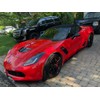 C8 C7 C6 Z06 ZR1 Grand Sport Stingray Corvette PDR