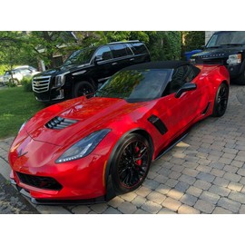 C8 C7 C6 Z06 ZR1 Grand Sport Stingray Corvette PDR SD 256 GB Memory Card 667X/100mbs