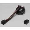 aitekku Strong Suction Cup Door Stopper kqds12 – 1 Textured,
