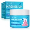 Crema Magnesio Natural Niños Relajación Promueve El Sueño