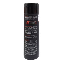 Torongia Shampoo Capilar Prevención Caída Para Hombre 370ml Torongia