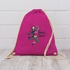 Shirtracer - Gym Bag Backpack - Dance Gift - Street