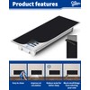 2 PCS Magnetic Vent Covers 5.5"X12" - Strong Magnetic Air