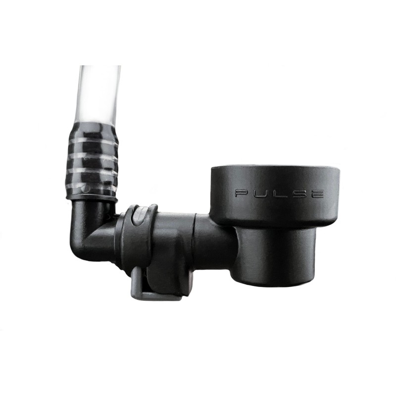 Pulse Pro Adaptable Reservoir Bottle Attaching Hydration System