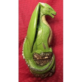 Old Spice "NEW" Old Spice Limited Edition Deodorant Holder Dragonblast - Exp:2023.  Dragon