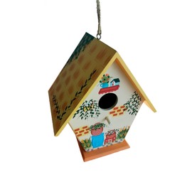 My Home Decorative Bird House