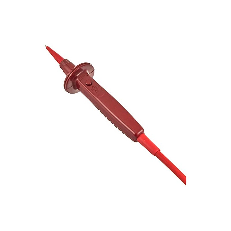 KYORITSU 7150A Measuring Probe S with Remote SW
