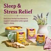 Yogi Tea - Chamomile Passionflower Stress Relief Tea (6 Pack)