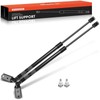 A-Premium Front Hood Lift Supports Shock Struts Compatible with Lexus