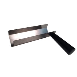 Paragon - Manufactured Fun Taco Tool, Stainless Steel, (2106)